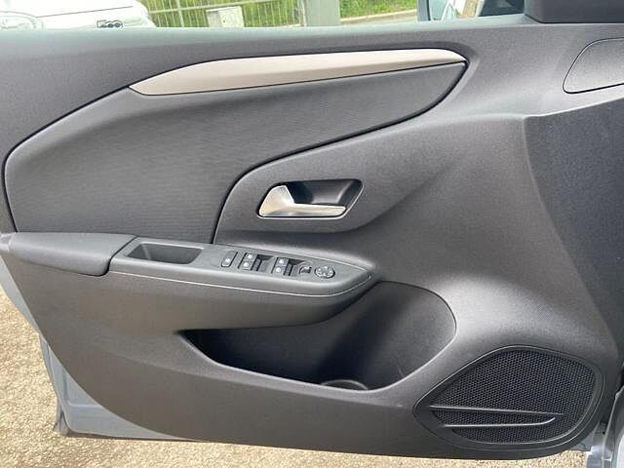 Opel Opel Corsa usata 18
