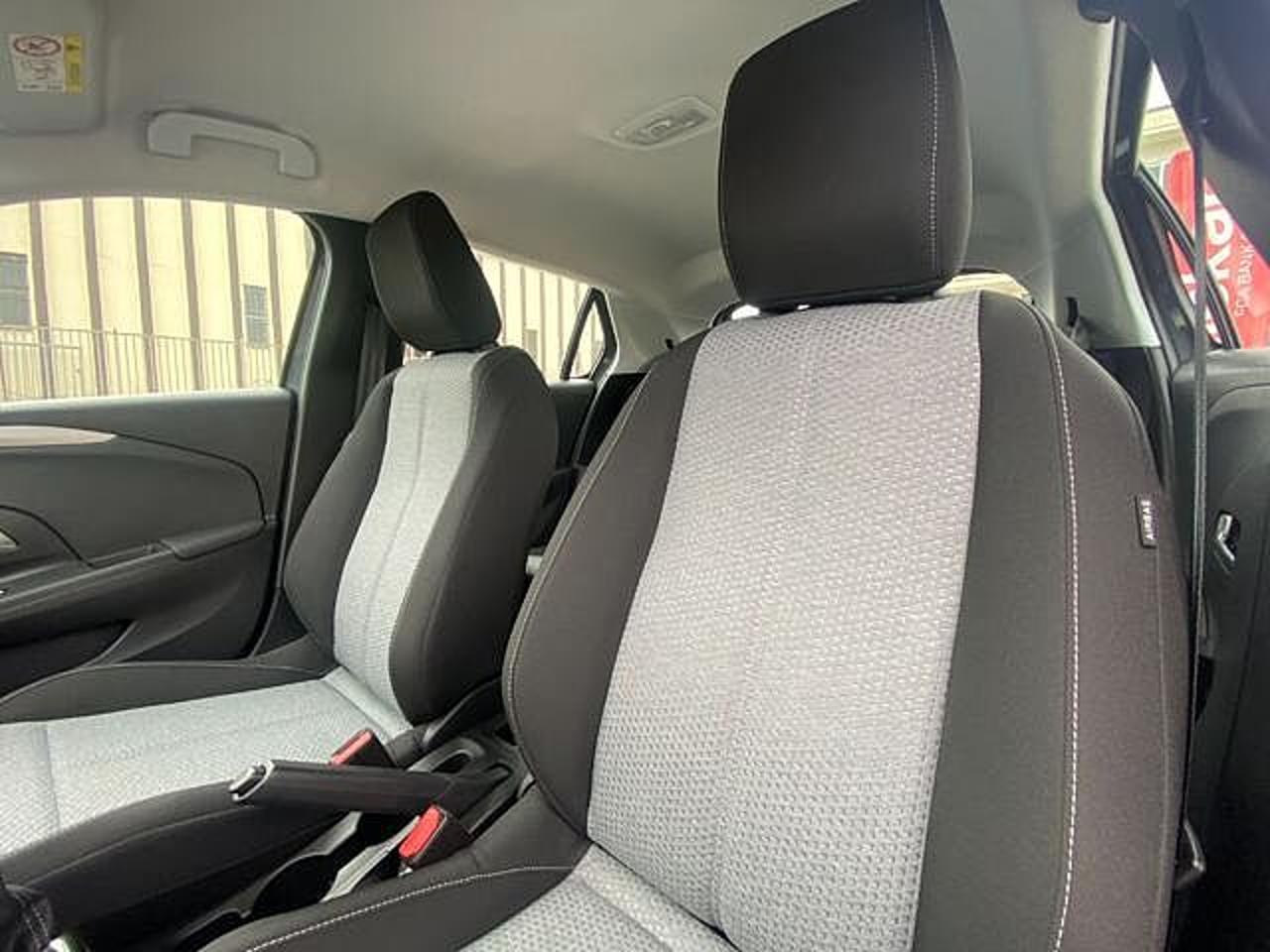 Opel Opel Corsa usata 19
