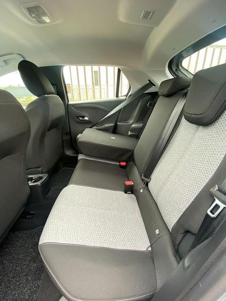 Opel Opel Corsa usata 21