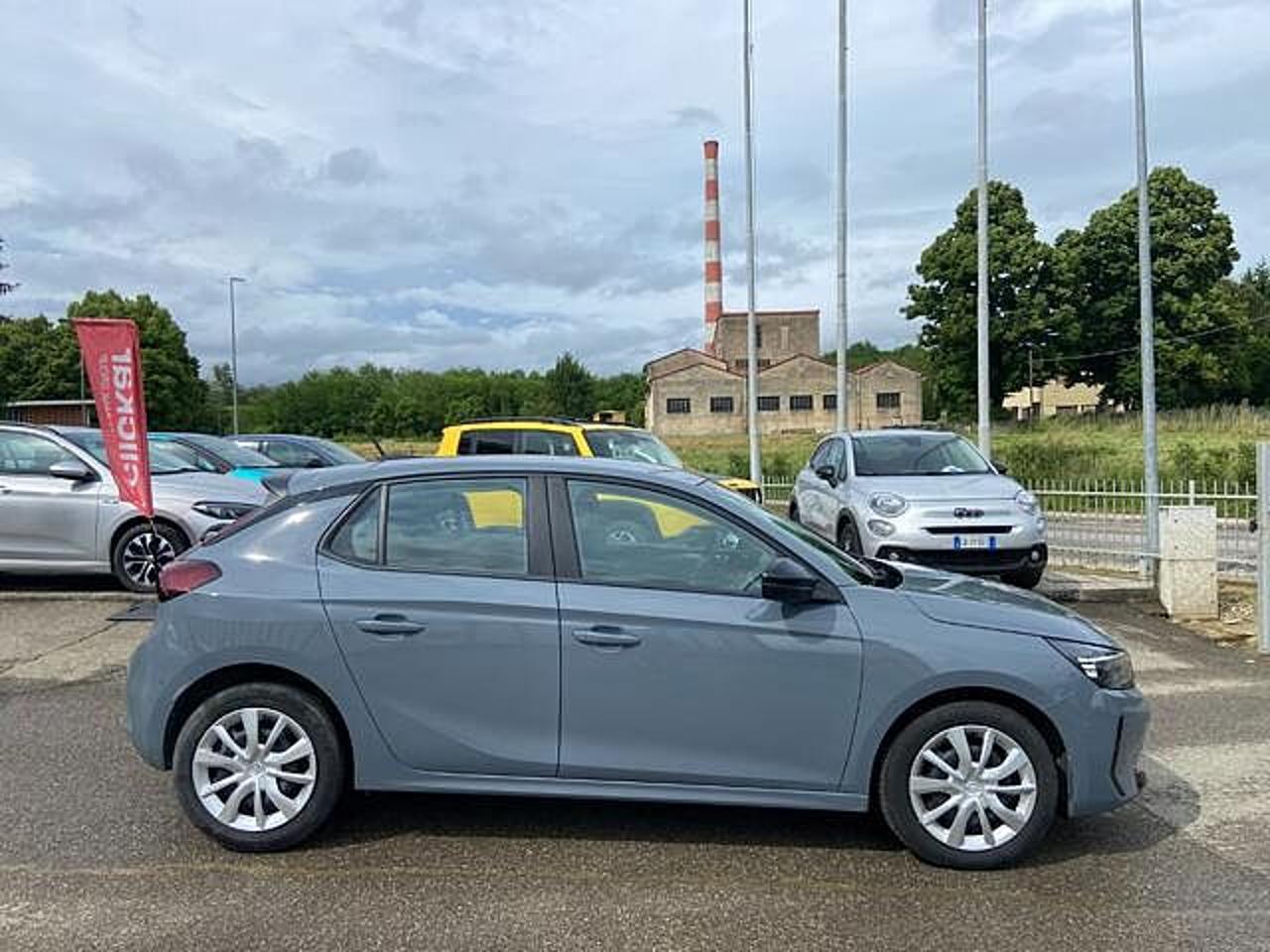 Opel Opel Corsa usata 24