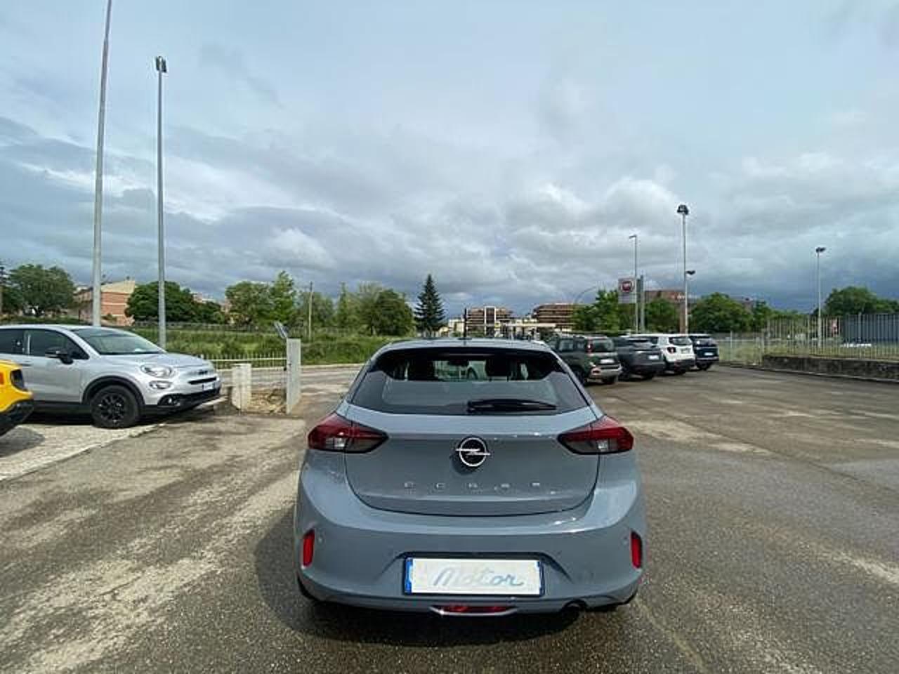 Opel Opel Corsa usata 25
