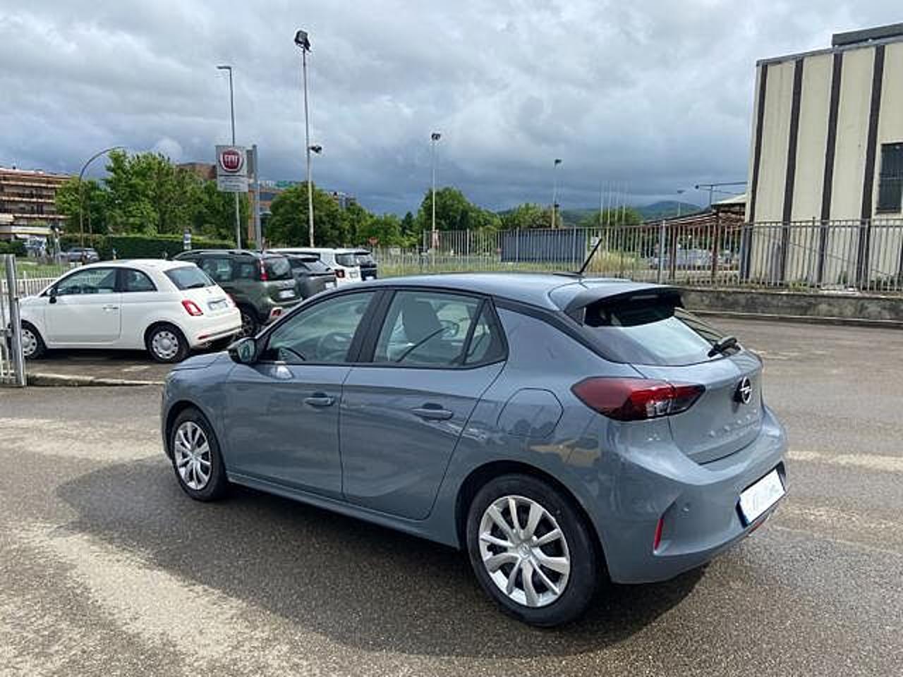 Opel Opel Corsa usata 27