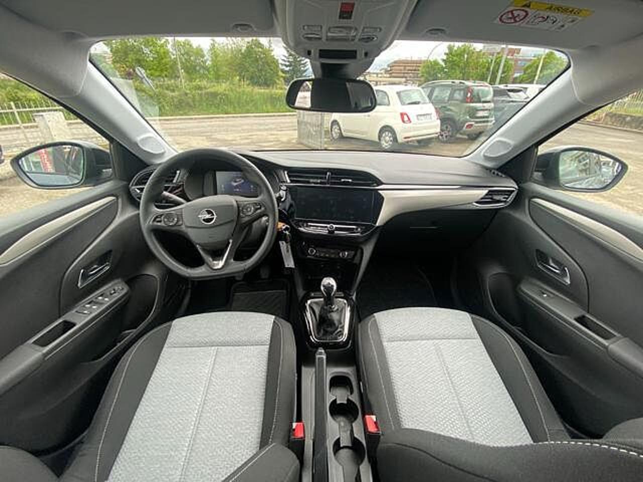 Opel Opel Corsa usata 28