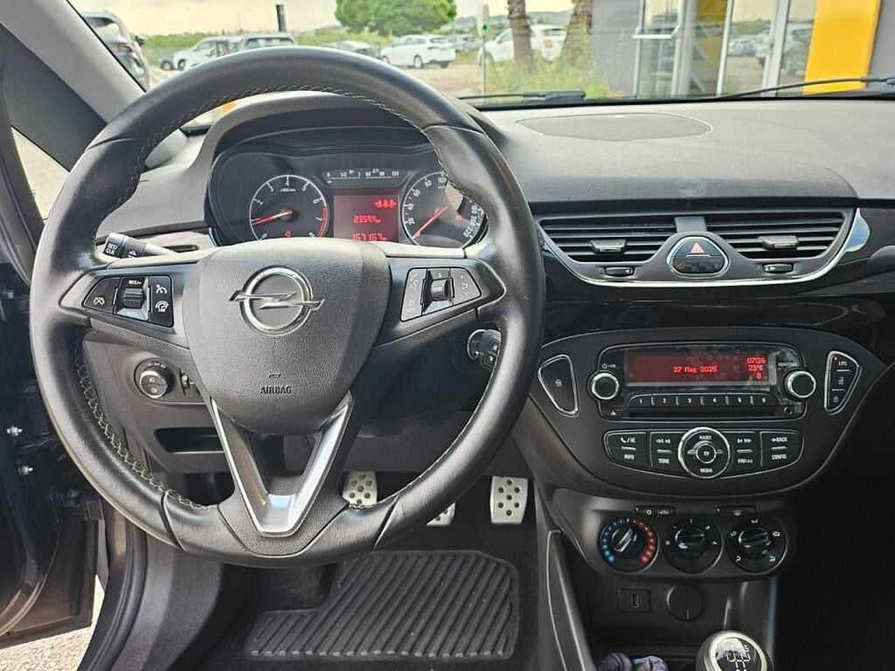 Opel Opel Corsa usata 1