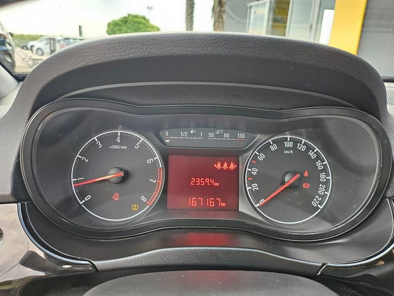 Opel Opel Corsa usata 2