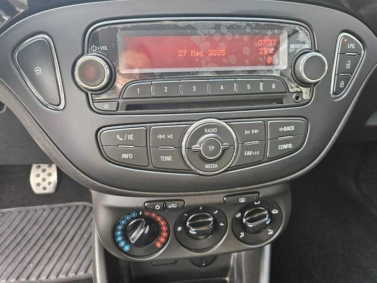 Opel Opel Corsa usata 3