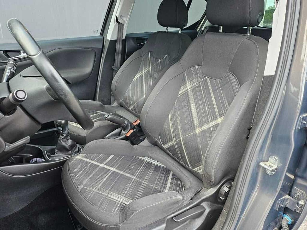 Opel Opel Corsa usata 4