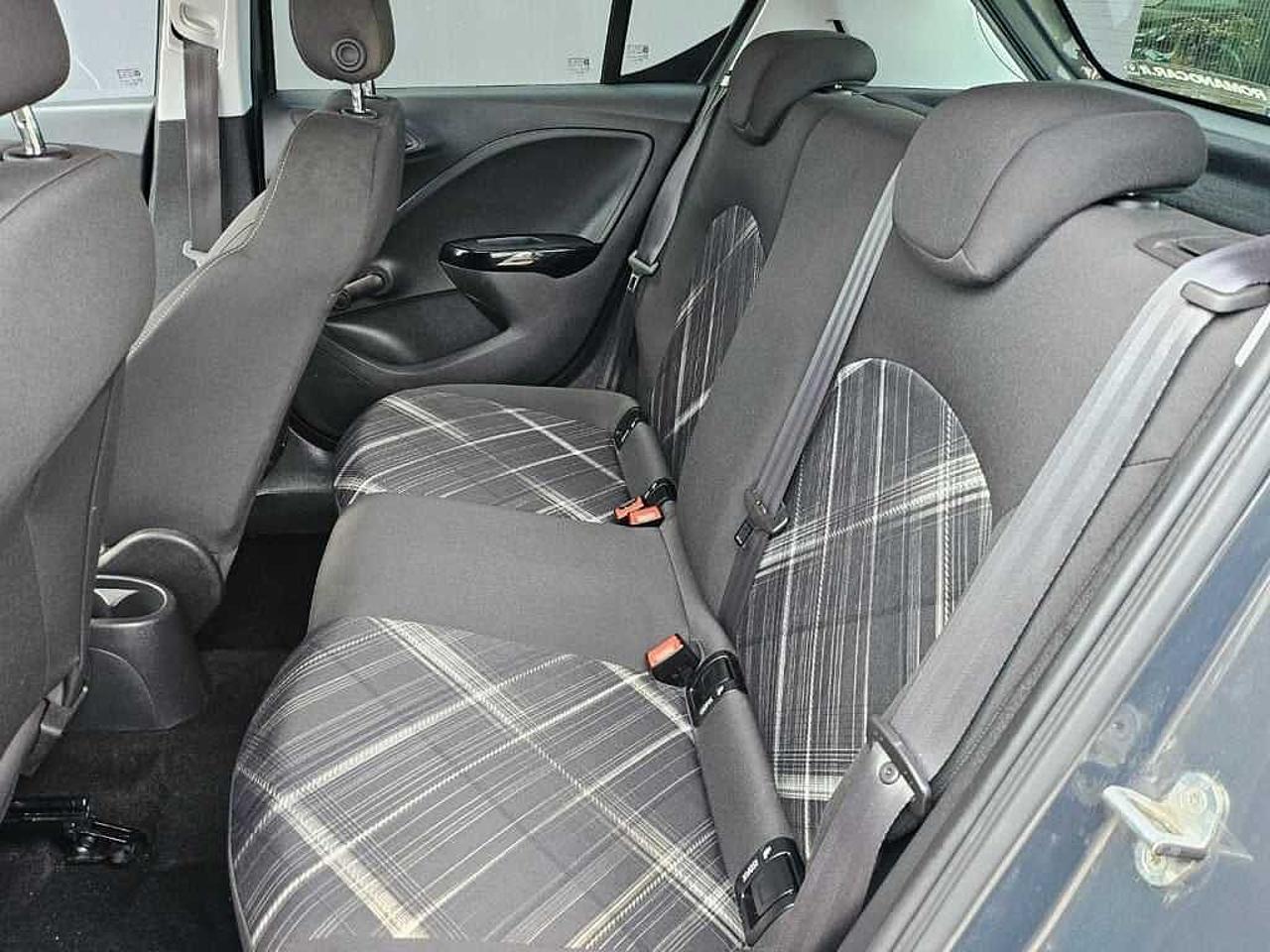 Opel Opel Corsa usata 8