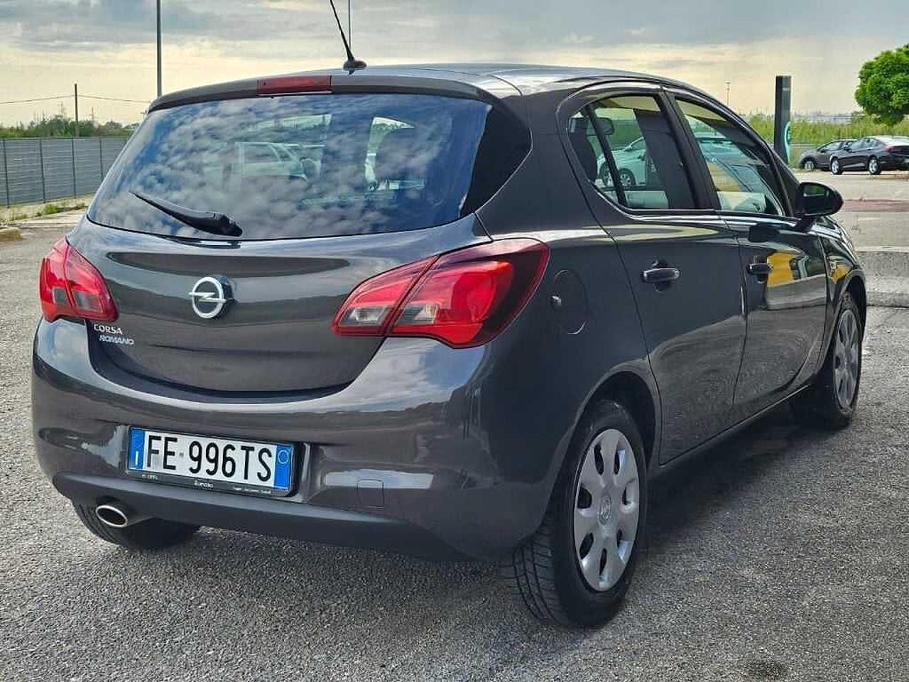 Opel Opel Corsa usata 17