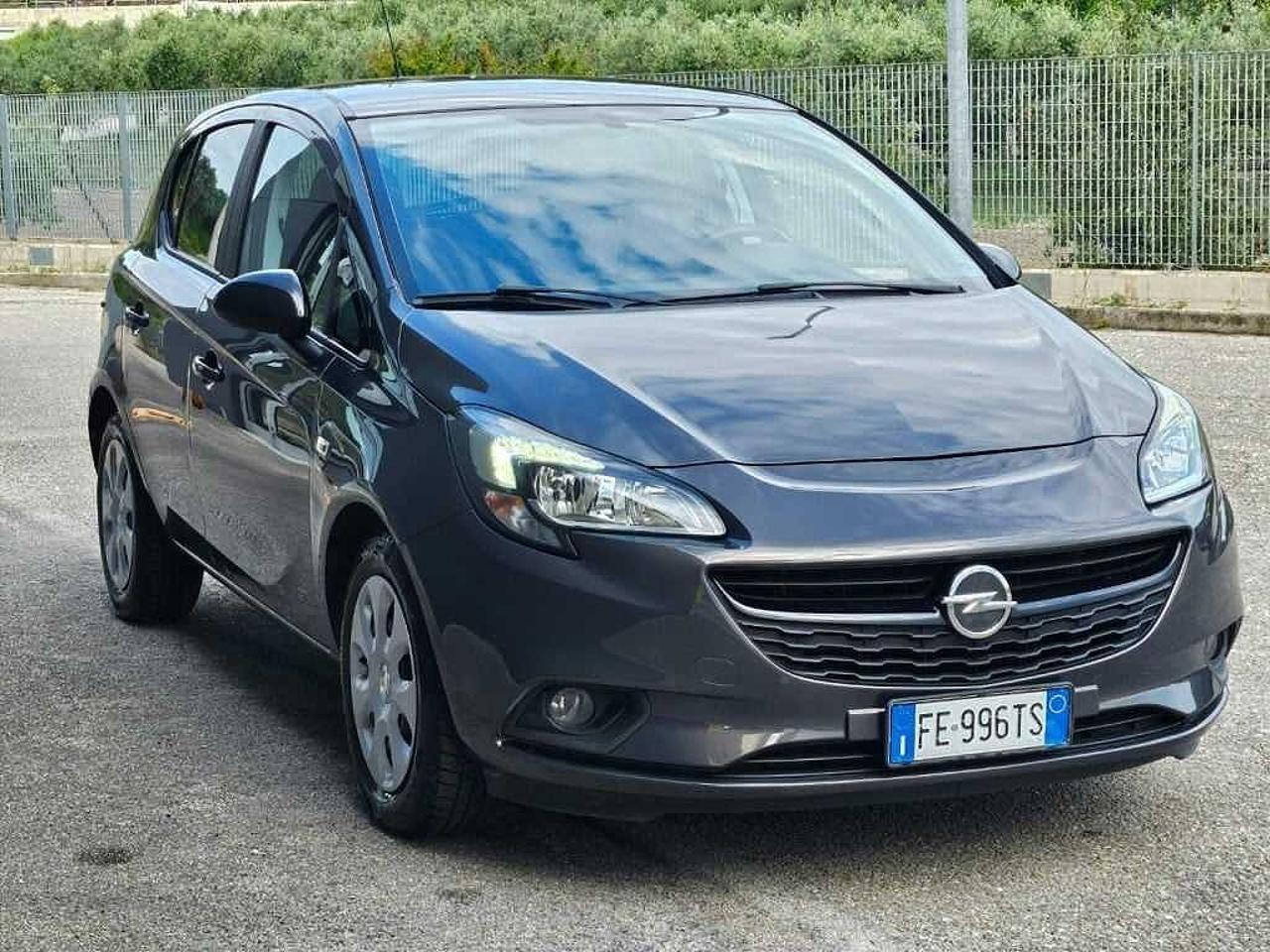 Opel Opel Corsa usata 18
