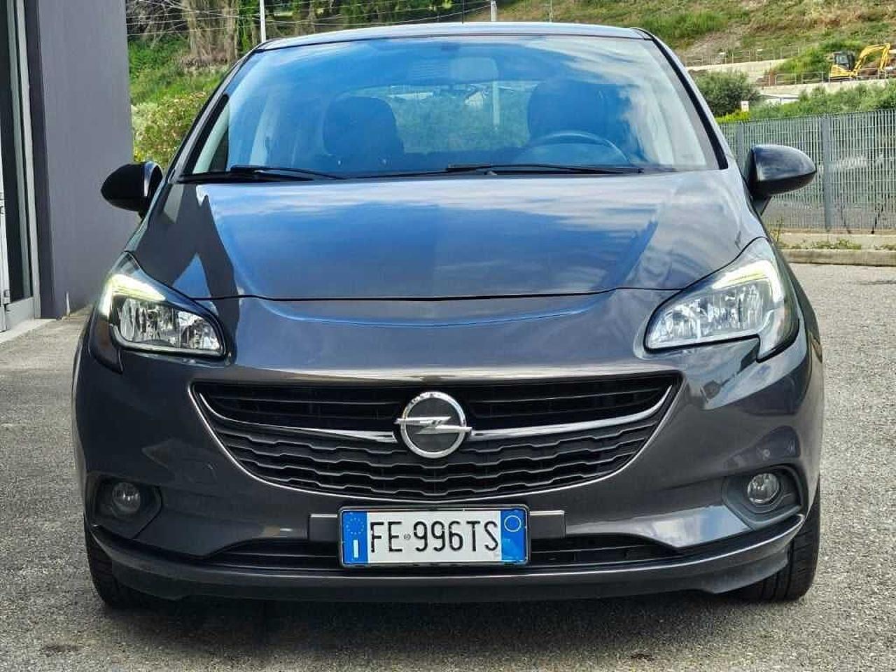 Opel Opel Corsa usata 19