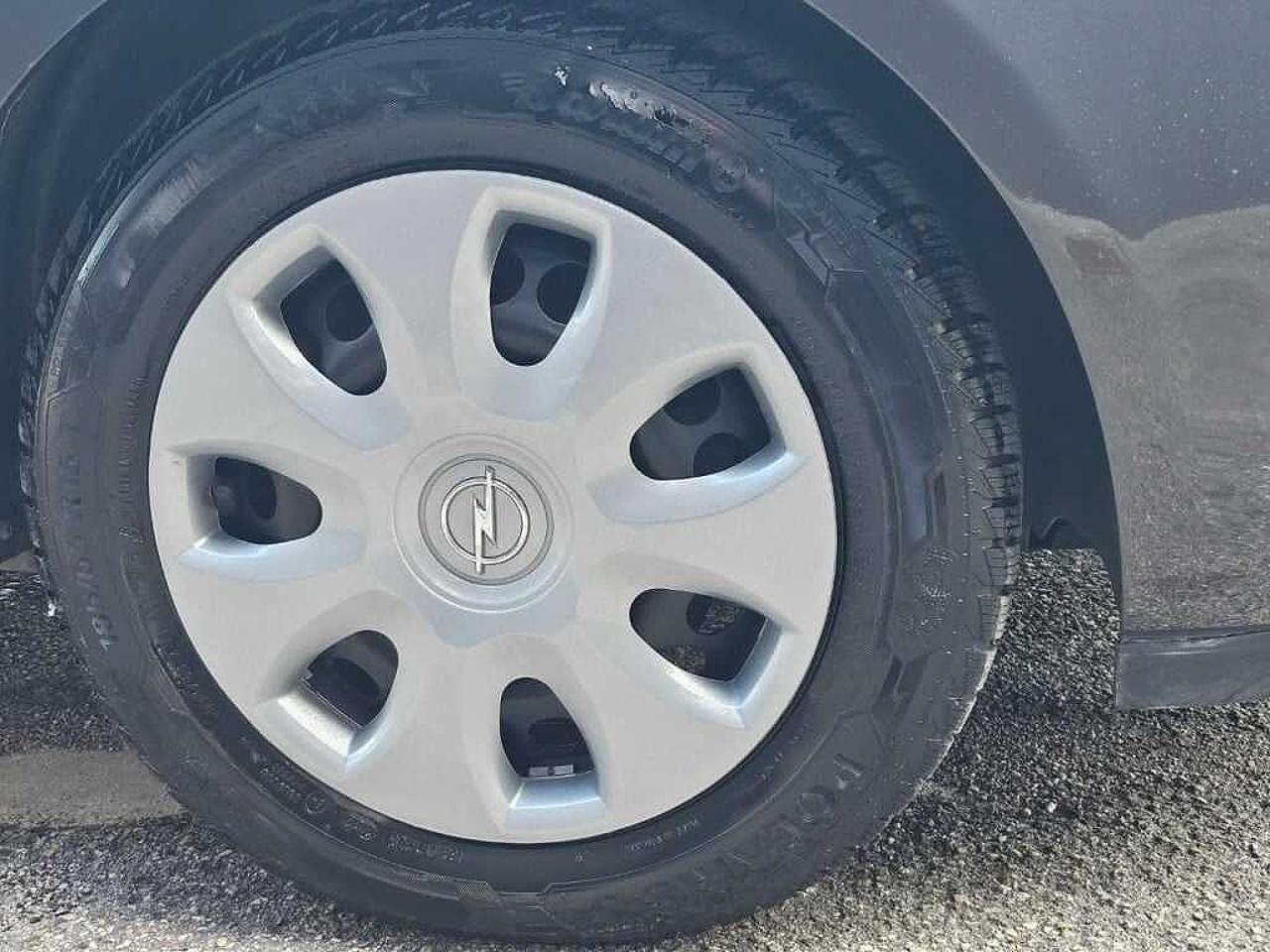 Opel Opel Corsa usata 20