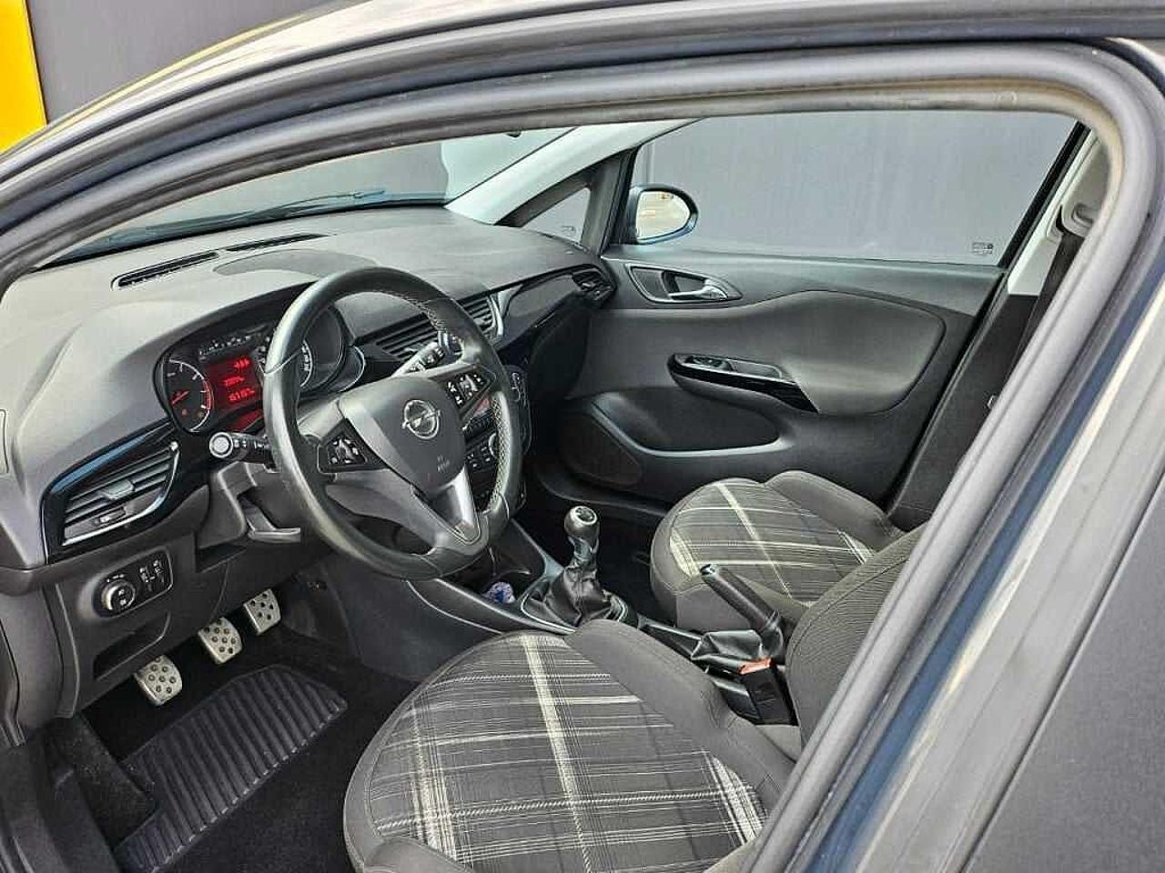 Opel Opel Corsa usata 21