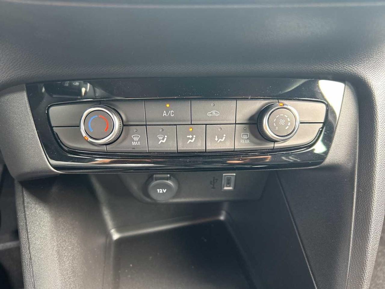 Opel Opel Corsa usata, con 6 marce