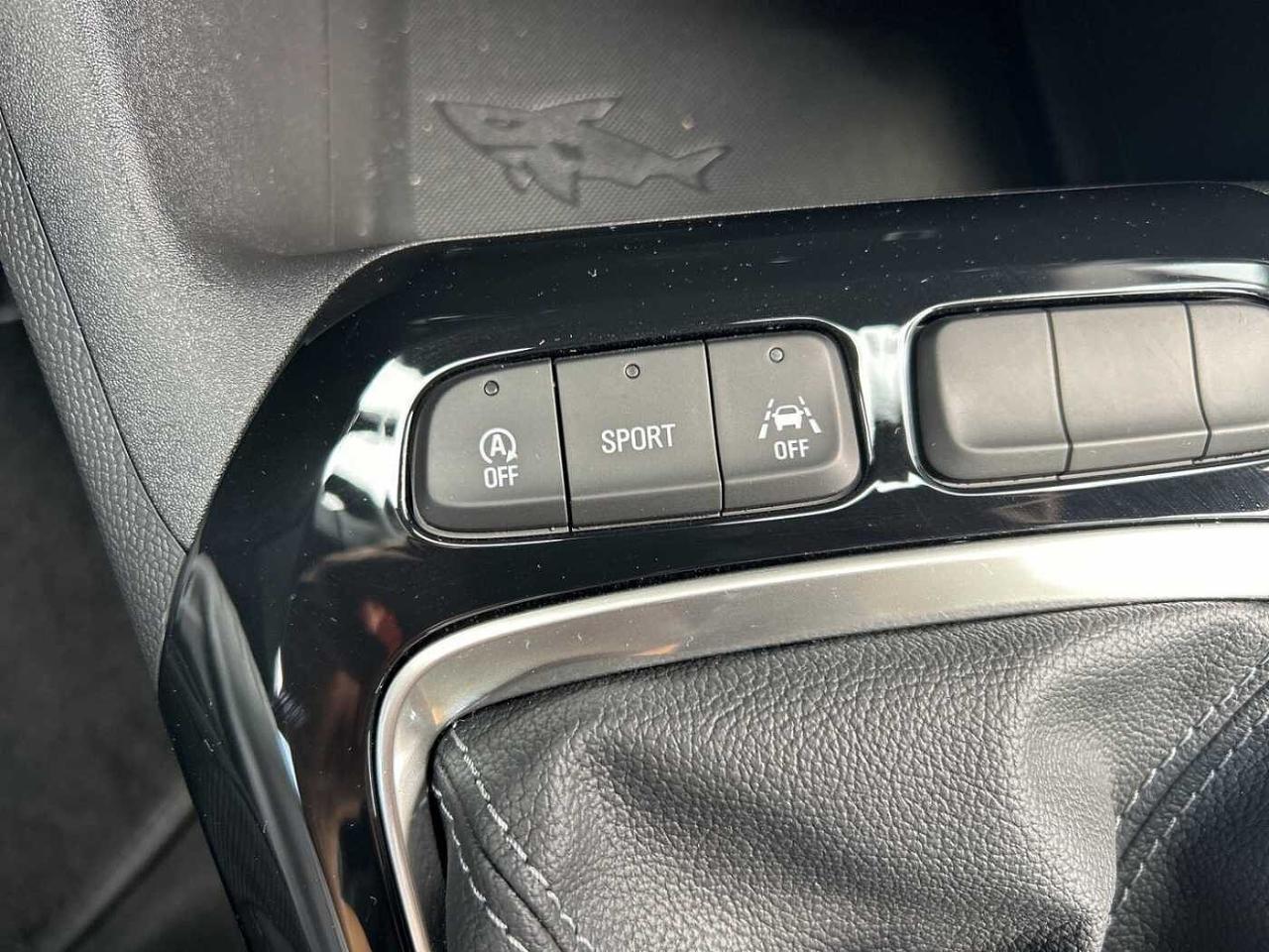 Opel Opel Corsa usata, con cd-radio