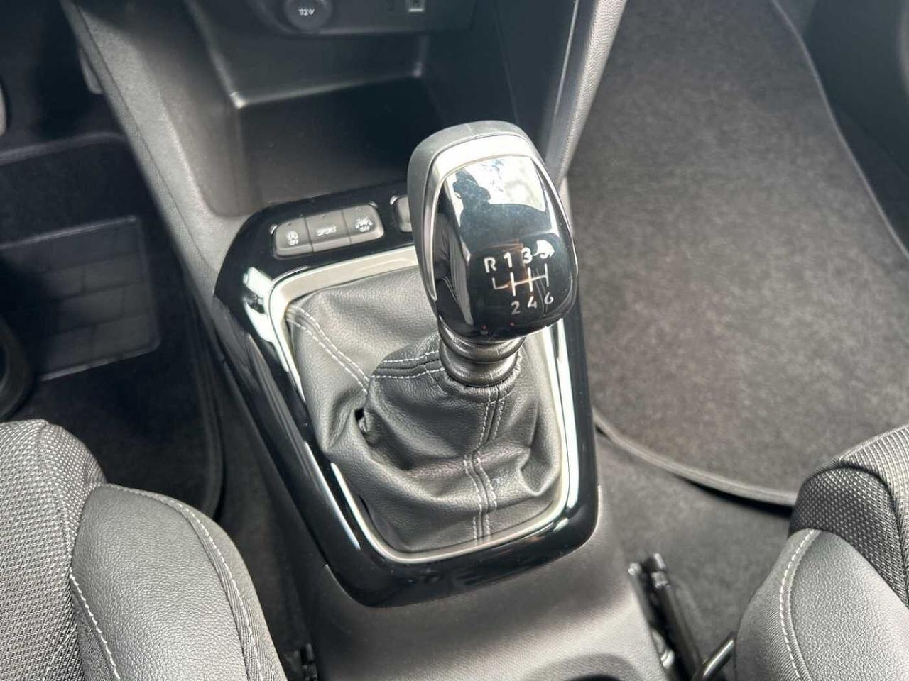 Opel Opel Corsa usata, con climatizzatore
