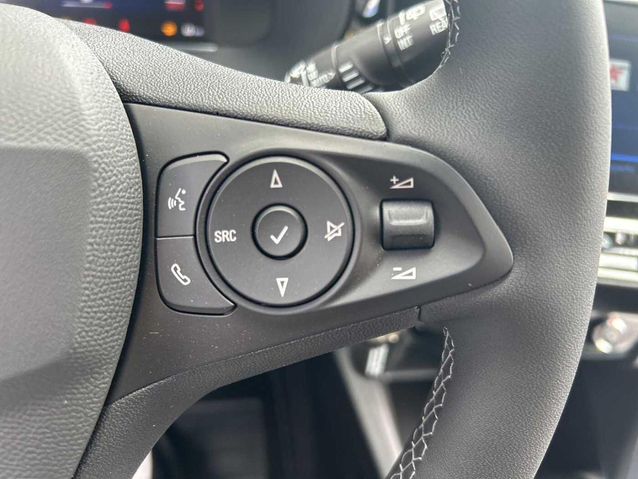 Opel Opel Corsa usata, con cruise control