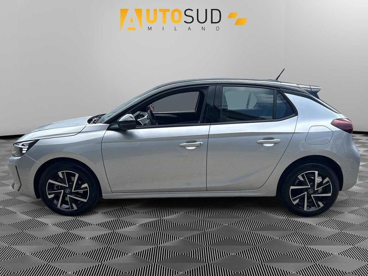 Opel Opel Corsa usata, con vetri elettrici