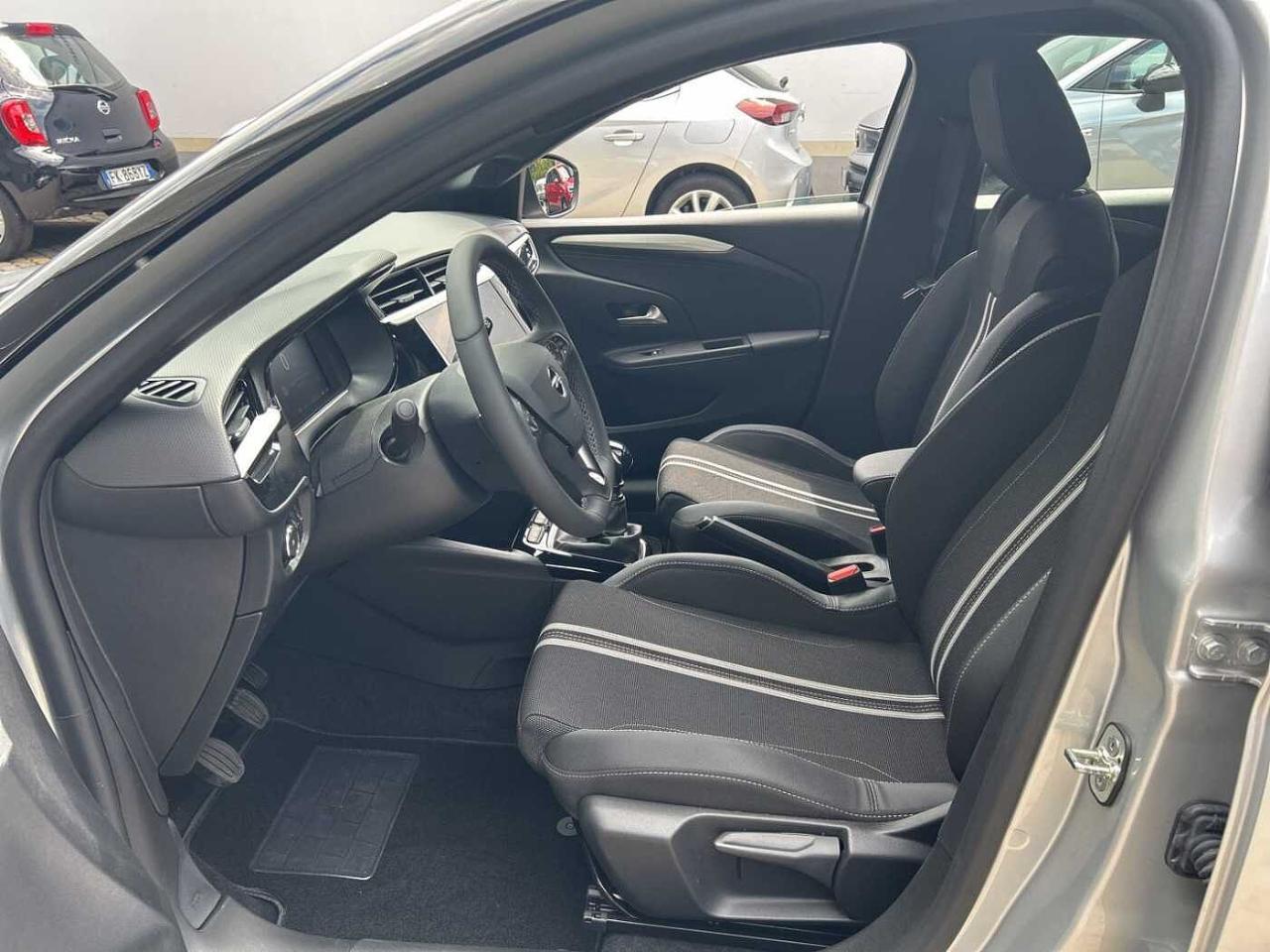 Opel Opel Corsa usata 12
