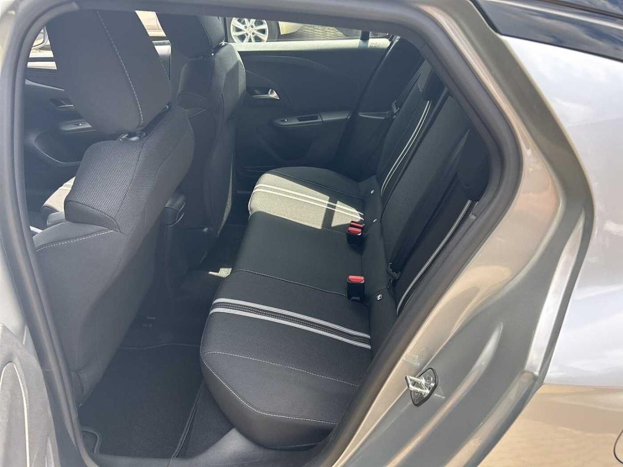 Opel Opel Corsa usata 14