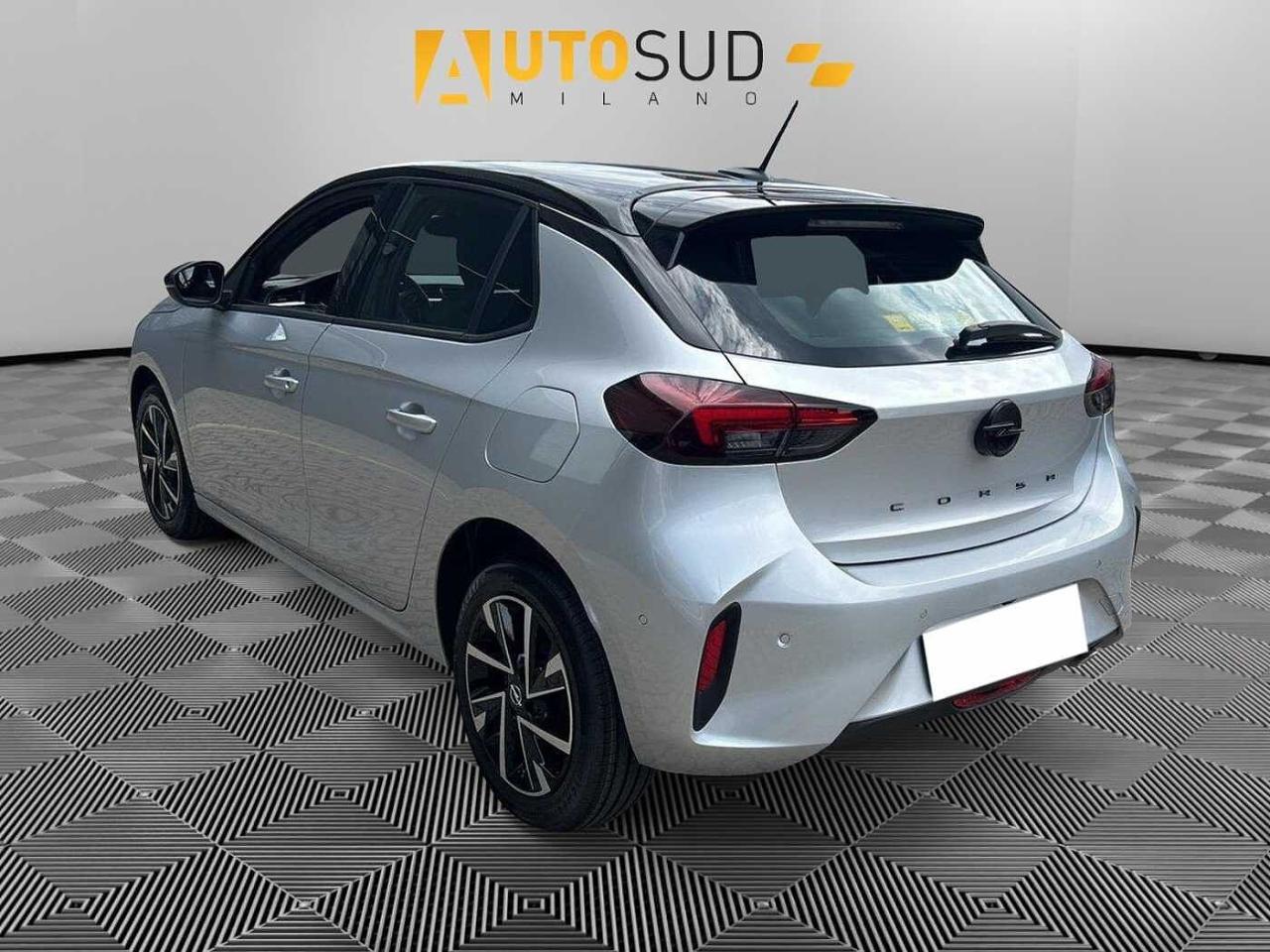 Opel Opel Corsa usata 15
