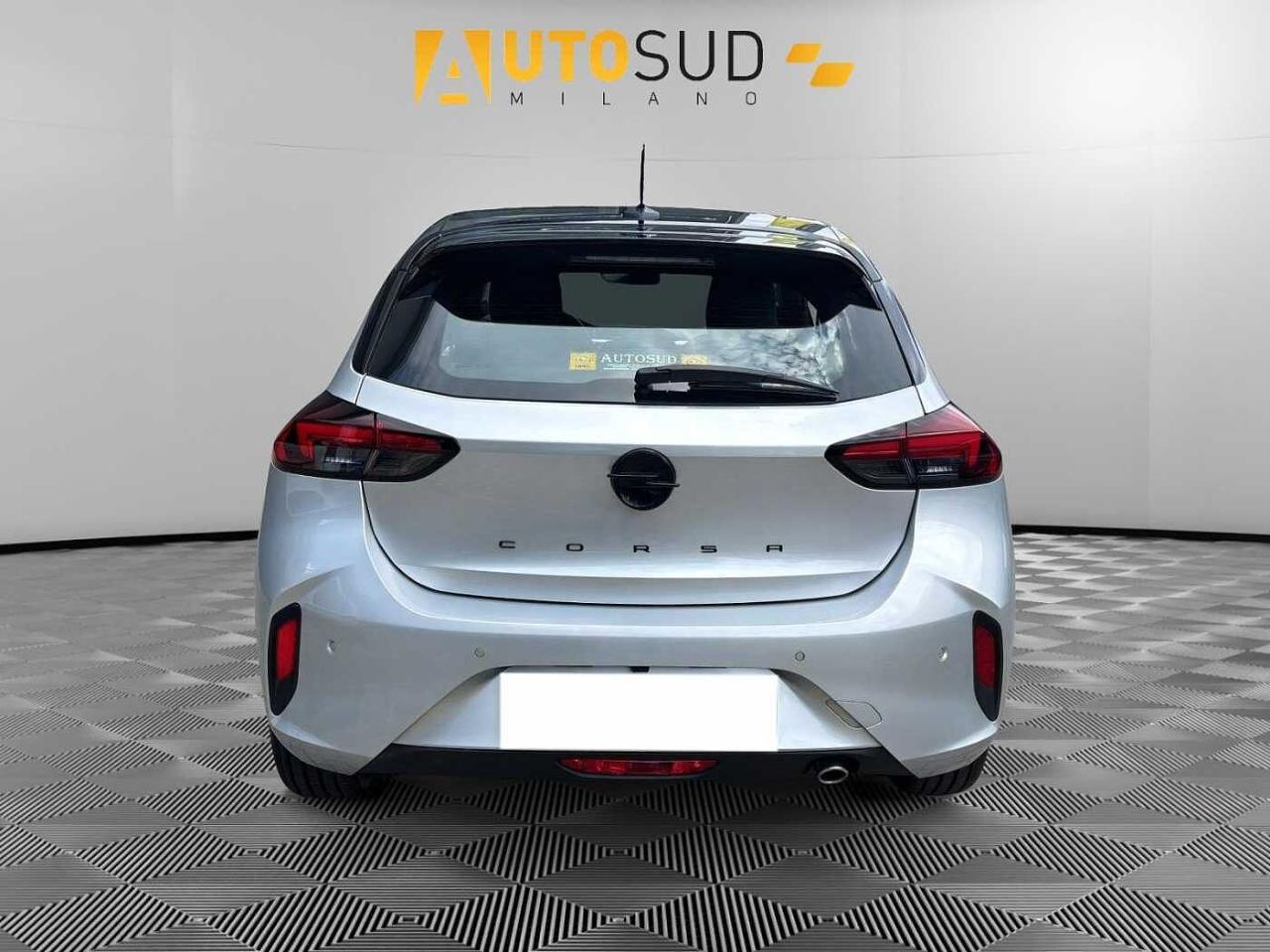 Opel Opel Corsa usata 16
