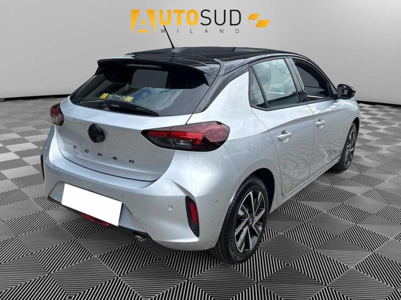 Opel Opel Corsa usata 17