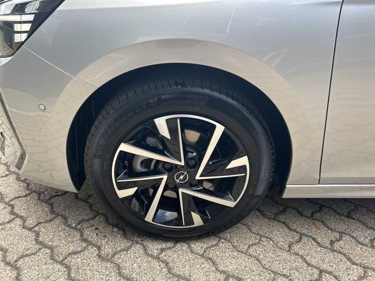 Opel Opel Corsa usata 21