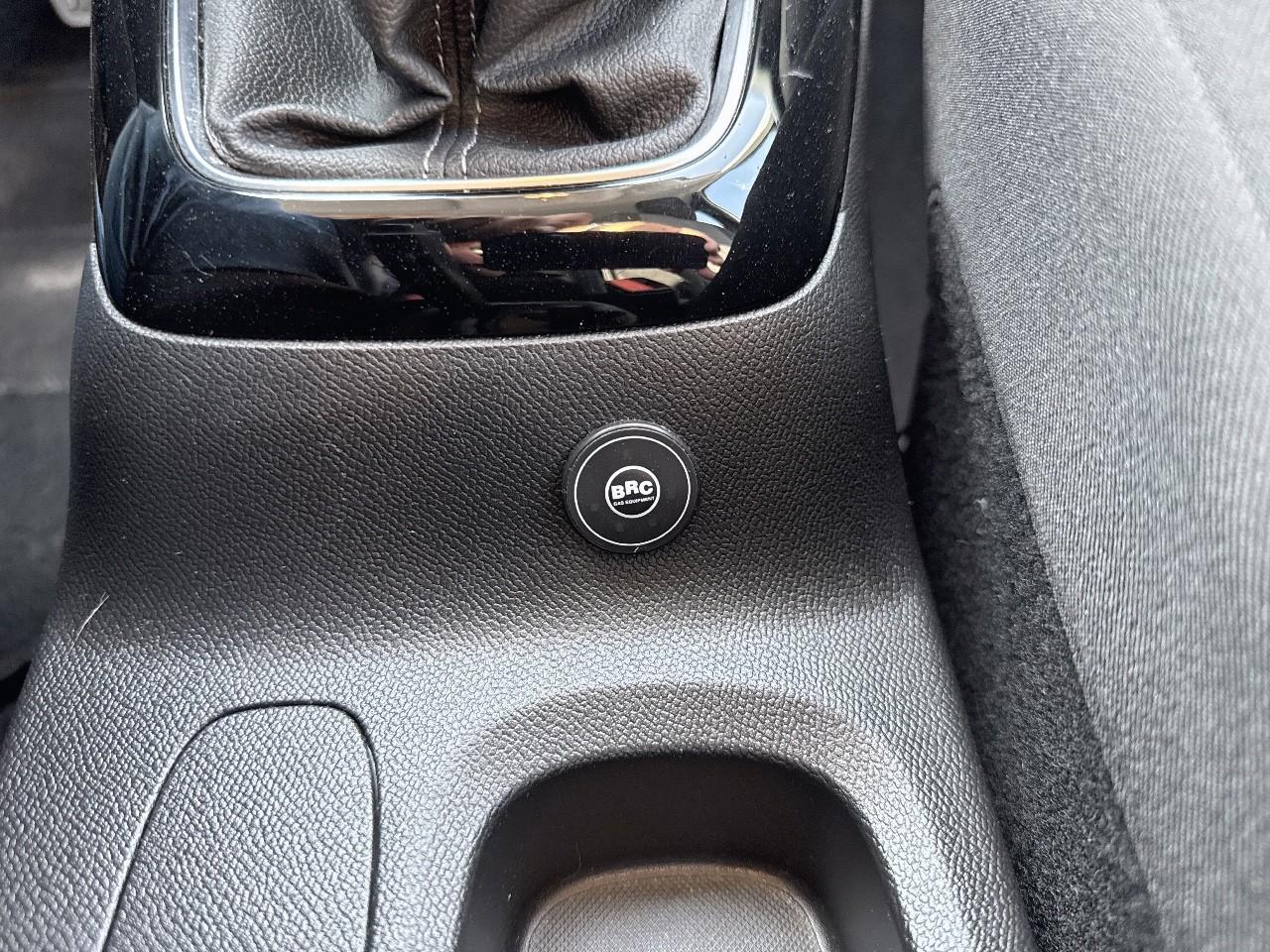 Opel Opel Corsa usata, con airbag laterali a tendina ant./post.