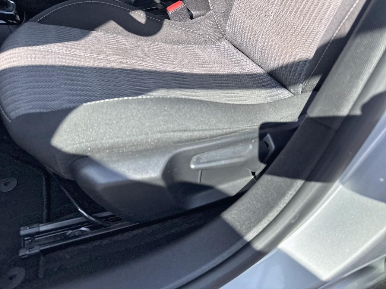 Opel Opel Corsa usata, con chiusura centralizzata a distanza , incl. cristalli elettrici