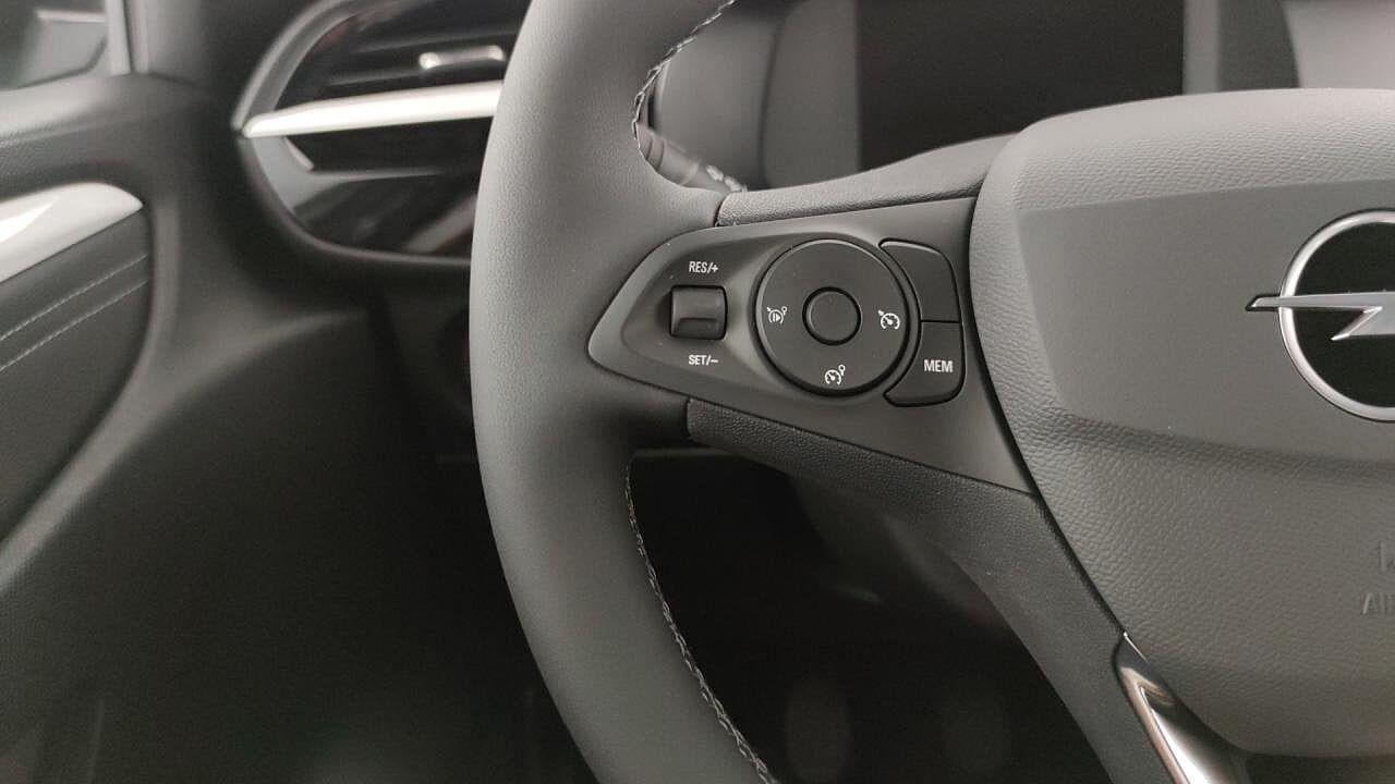 Opel Opel Corsa usata, con isofix