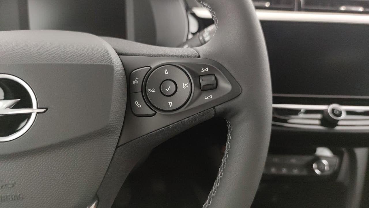 Opel Opel Corsa usata, con trazione anteriore