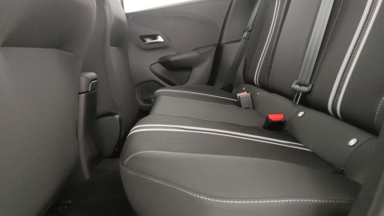 Opel Opel Corsa usata 17