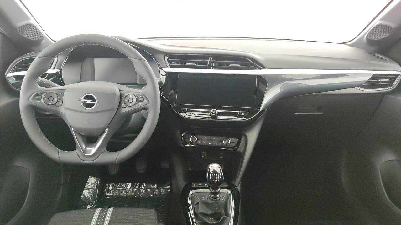 Opel Opel Corsa usata, con cruise control