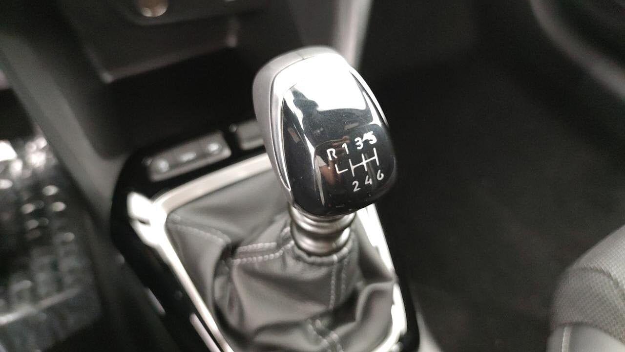 Opel Opel Corsa usata, con vetri elettrici