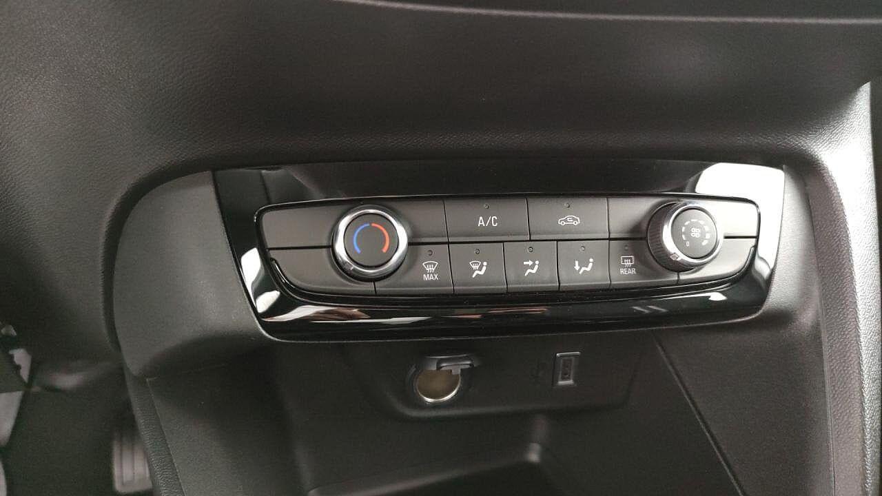 Opel Opel Corsa usata 15