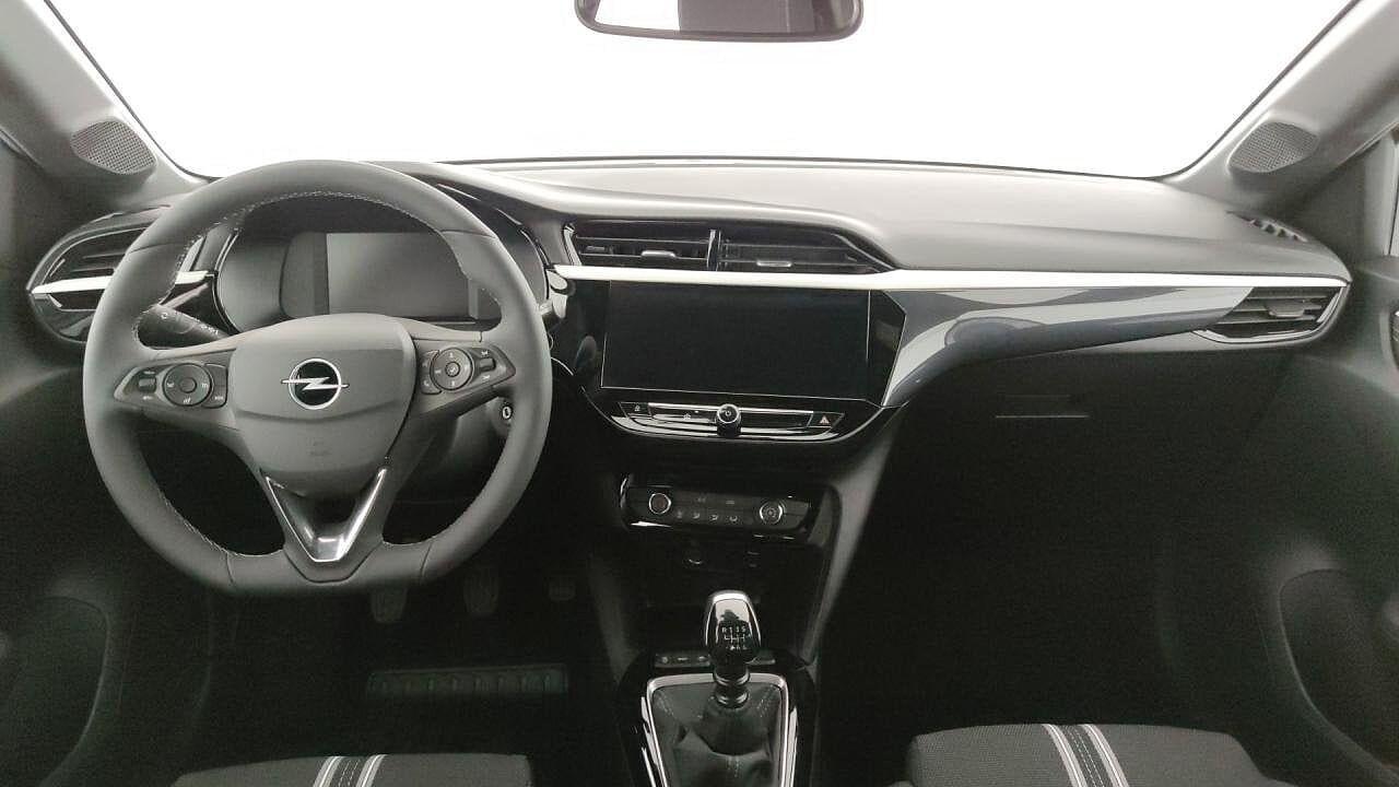 Opel Opel Corsa usata, con cruise control