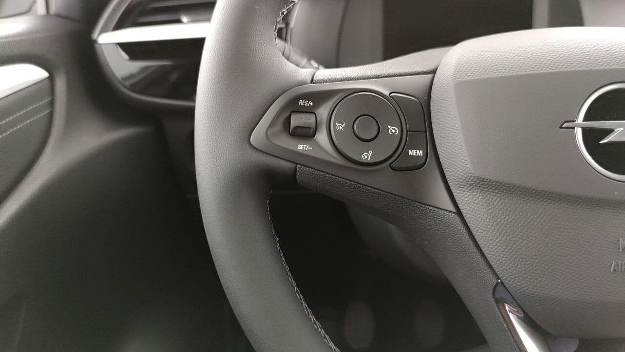 Opel Opel Corsa usata, con isofix