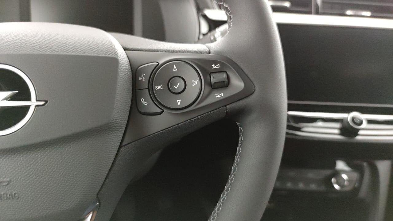 Opel Opel Corsa usata, con trazione anteriore
