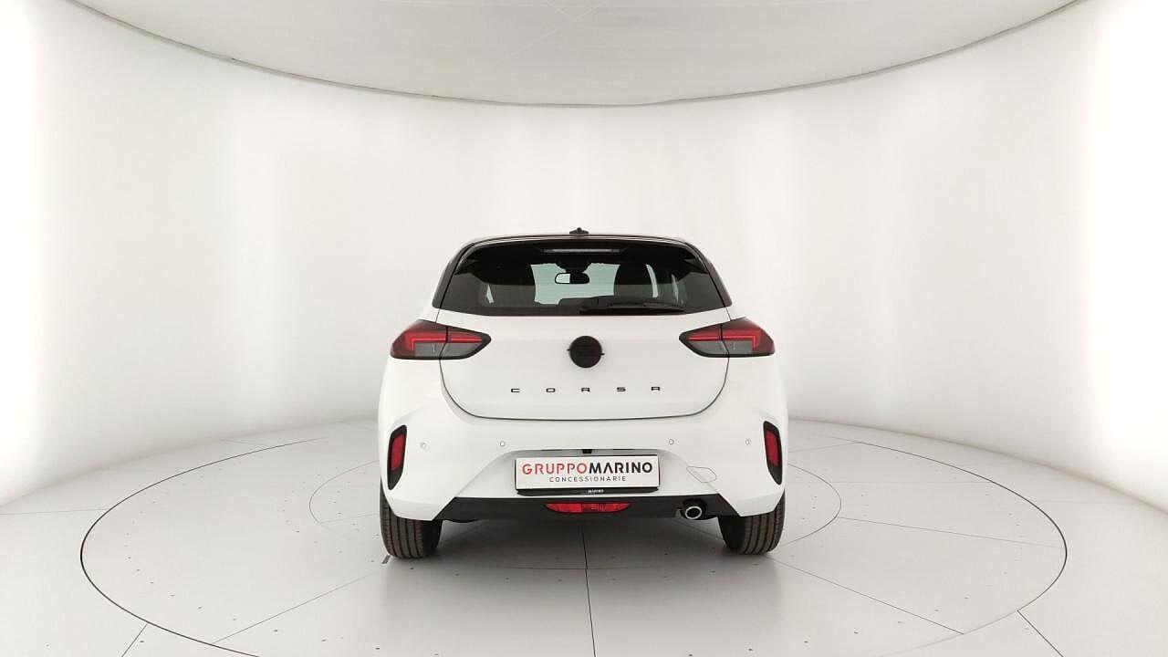 Opel Opel Corsa usata 21