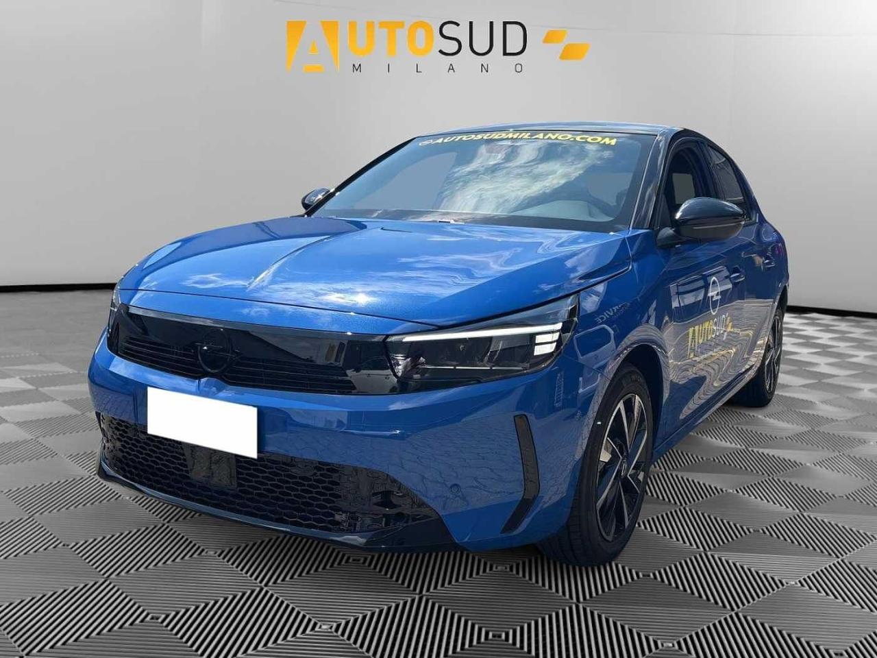Opel Opel Corsa CORSA Nuova GS Hybrid 100CV DTC6