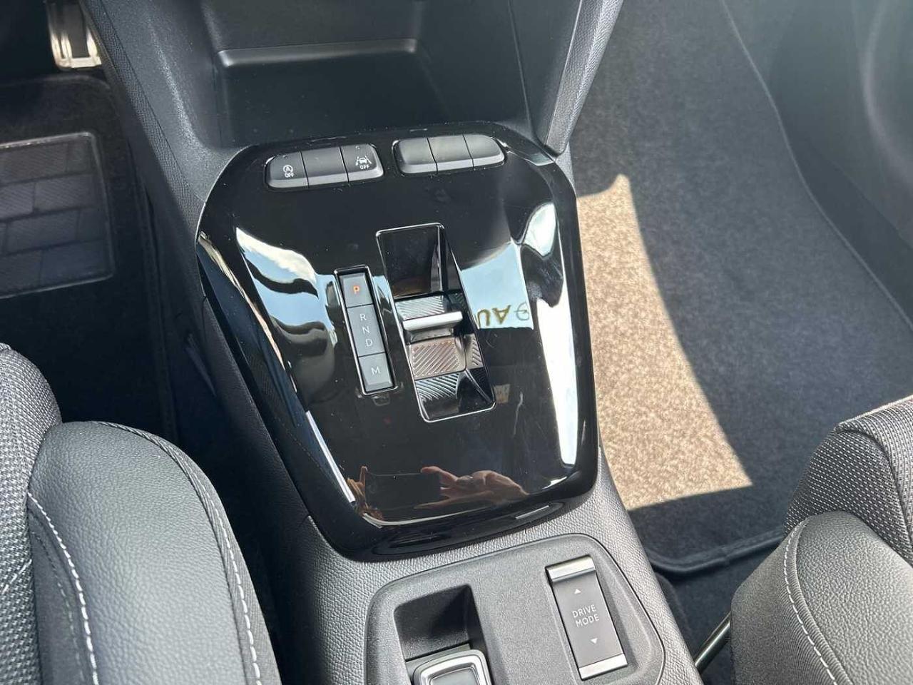 Opel Opel Corsa usata, con 4x Airbag (fontali + laterali)
