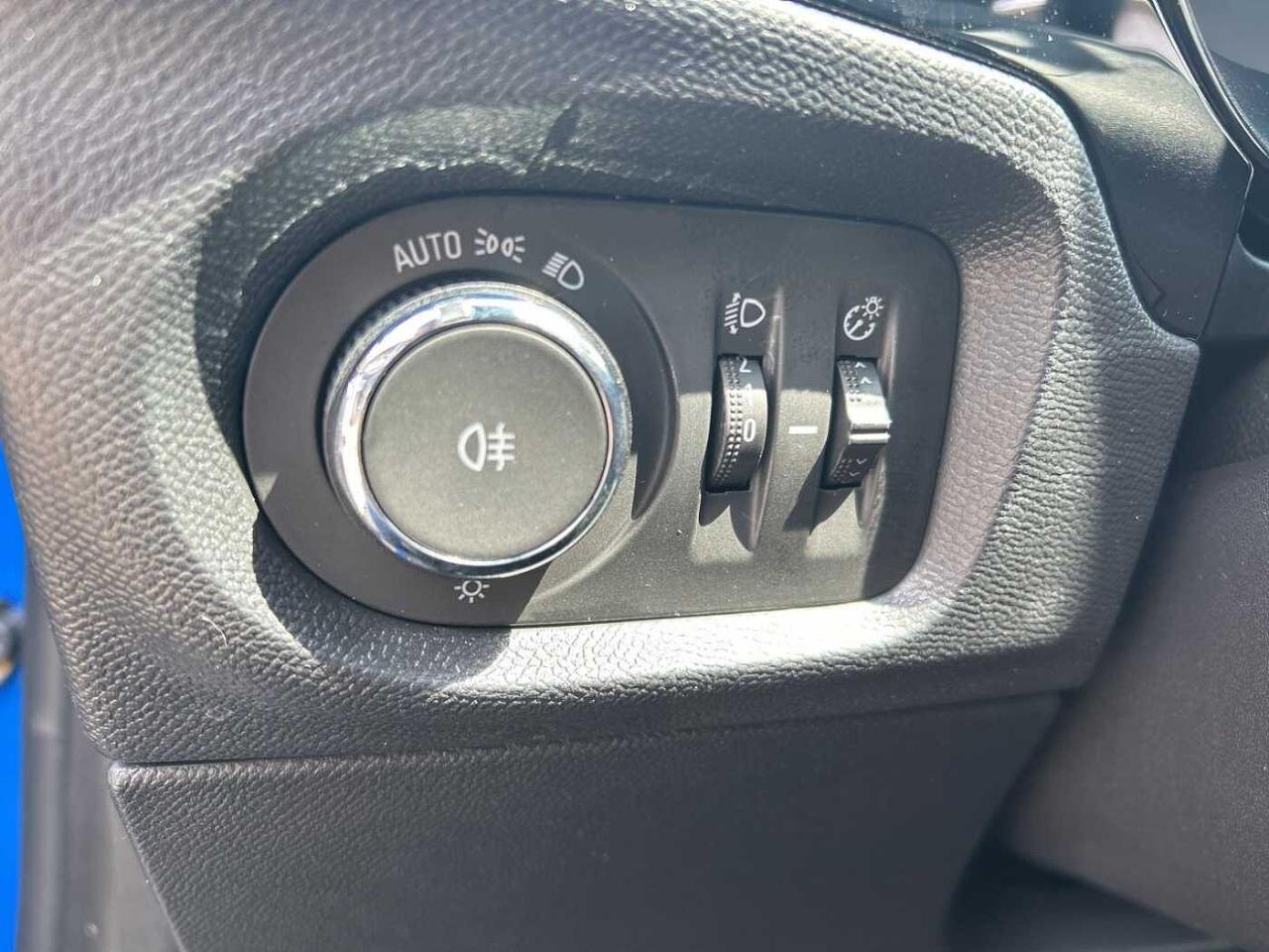 Opel Opel Corsa usata, con climatizzatore