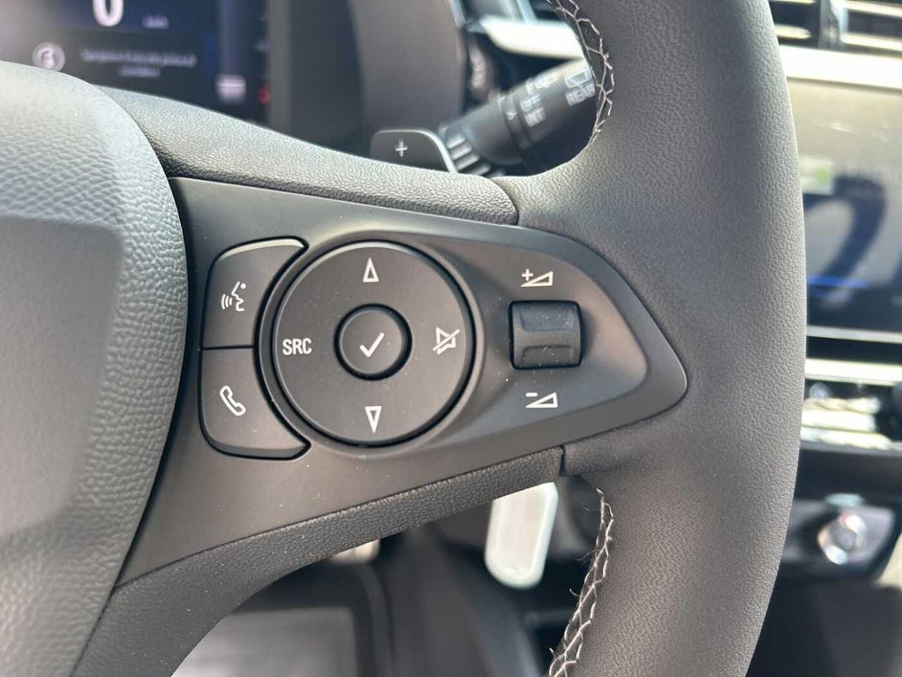 Opel Opel Corsa usata, con cruise control