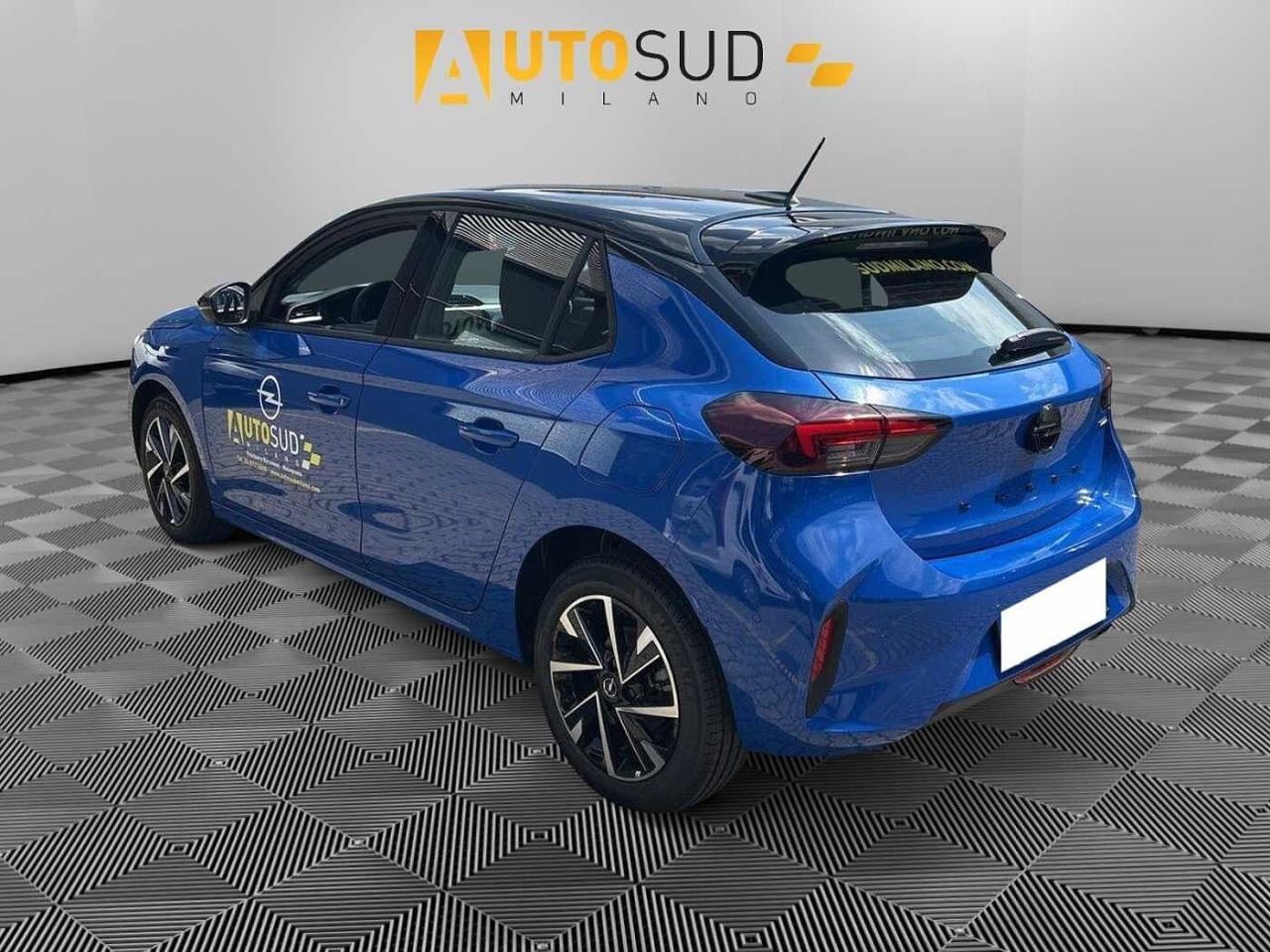Opel Opel Corsa usata 12