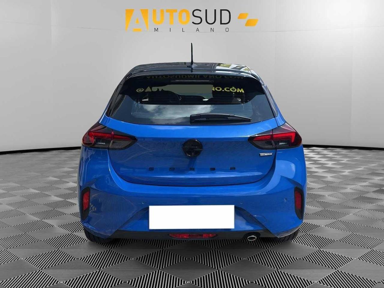 Opel Opel Corsa usata 13