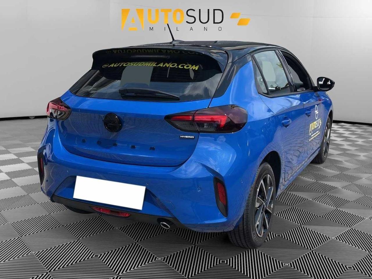 Opel Opel Corsa usata 14