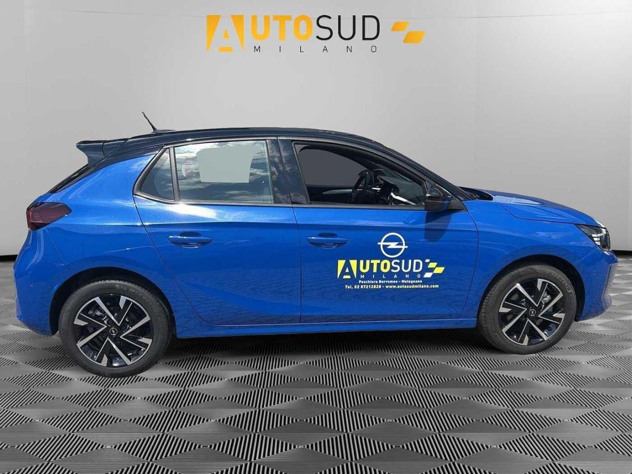 Opel Opel Corsa usata 15