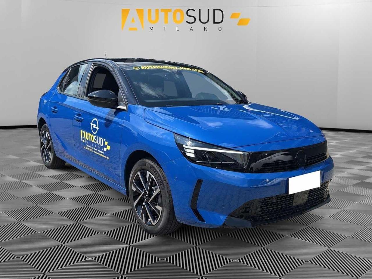 Opel Opel Corsa usata 16