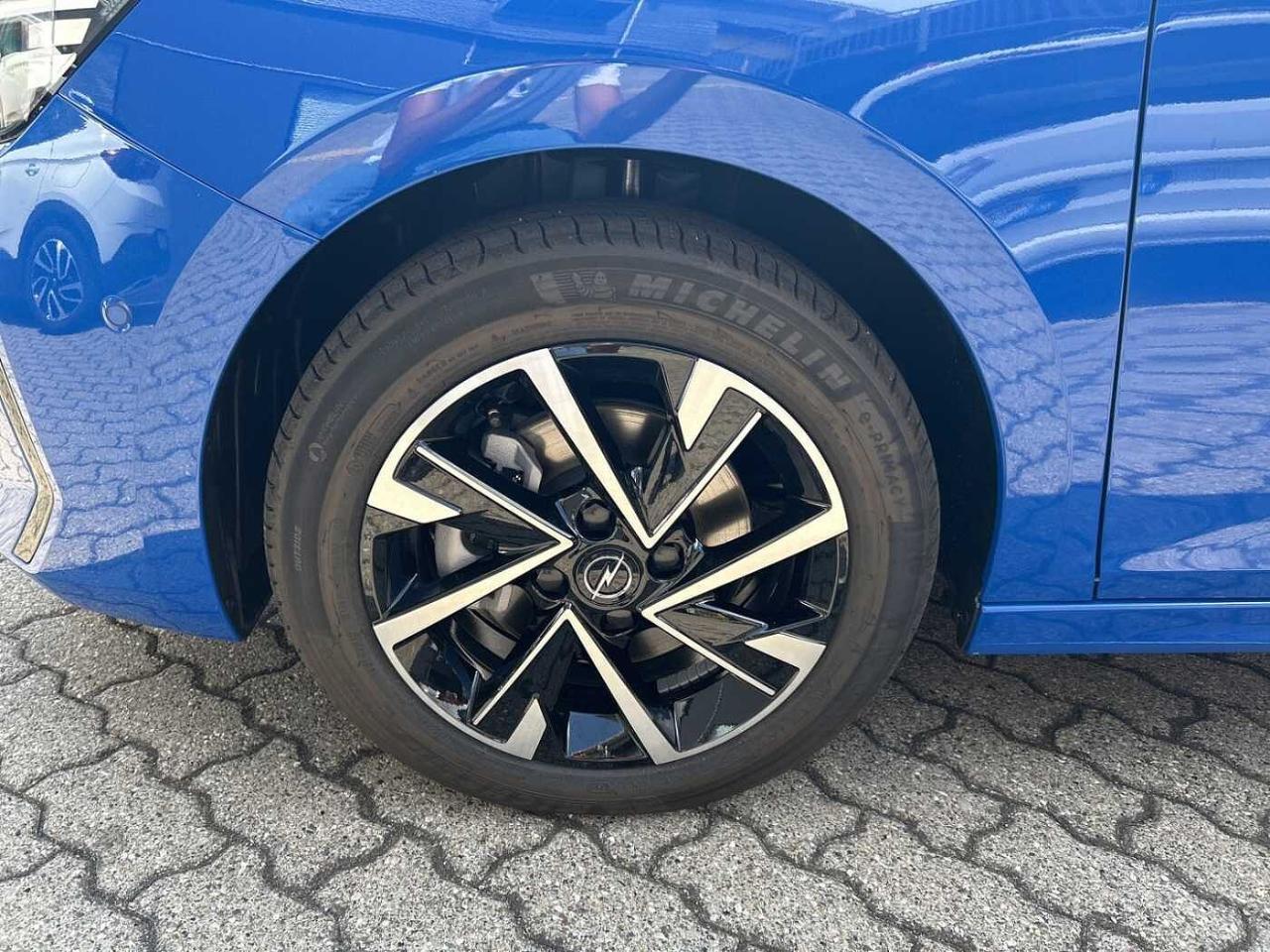 Opel Opel Corsa usata 18